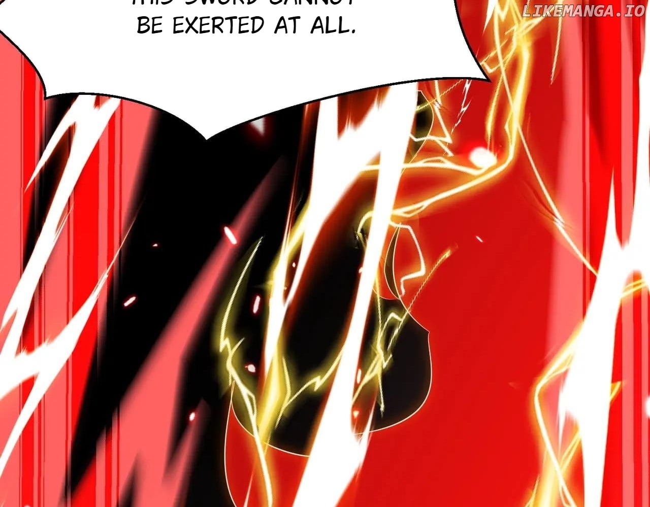 My Empress Apprentice is Becoming Evil Chapter 56 - page 84